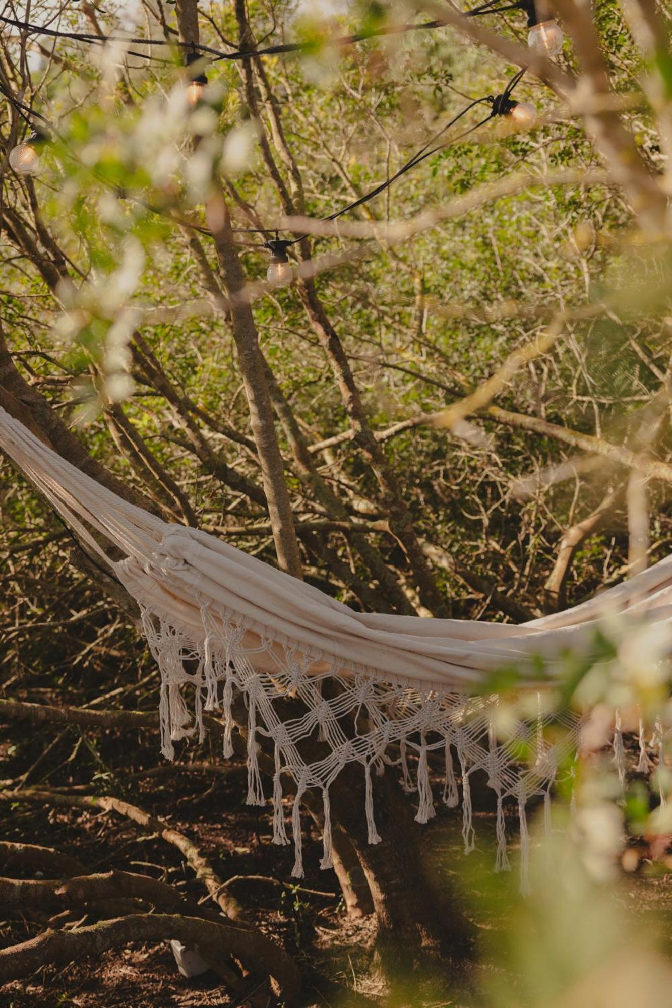 Отель Tranquilo Glamping Осанехос Экстерьер фото